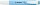 STABILO swing cool Pastel himmlisches Blau