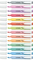 STABILO swing cool Pastel sanftes Orange