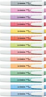 STABILO swing cool Pastel sanftes Orange