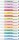 STABILO swing cool Pastel sanftes Orange
