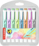 STABILO swing cool Pastel 8er Etui Hauch von...