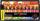 STABILO BOSS ORIGINAL 10er Etui warme Farben „ARTY"