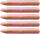 STABILO woody 3 in 1 pastellpink