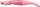 STABILO EASYoriginal Pastel R rosiges Rouge