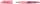STABILO EASYbuddy Pastel rosiges Rouge Feder L