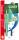 STABILO EASYbuddy Pastel Hauch von Minzgrün Feder L 4006381587884