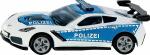 siku 1525, Polizeiauto Chevrolet Corvette ZR1,...
