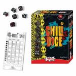 AMIGO Spiel + Freizeit 02000 Chili Dice Würfelspiel