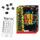 AMIGO Spiel + Freizeit 02000 Chili Dice Würfelspiel