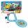 Carrera 20063035 First-Paw Patrol-On Double 2,9m, Mehrfarbig