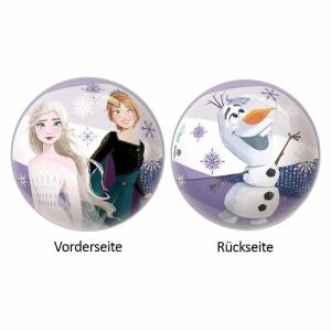 Spielball Frozen sortiert 75066 D14cm
