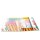 Herma Sammelmappe Eckspanner Karton A4 Pinsel