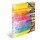 Herma Sammelmappe Eckspanner Karton A3 Pinsel