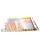 Herma Sammelmappe Eckspanner Karton A3 Pinsel