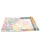 Herma Sammelmappe Eckspanner Karton A3 Malerei