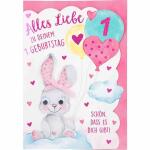 Kinderkarte Bsonders