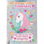 Kinderkarte Bsonders