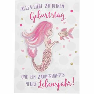 Kinderkarte Bsonders