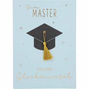 Klappkarte Besondere 4010070611644