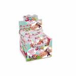 Mini-Plüschtier mit Armband sortiert NICI 47720...