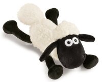 NICI 48051 Liegendes Kuscheltier Shaun das Schaf 20cm,...