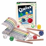 NSV - 5301 - QWIXX - Natureline - plastikfreies &...