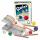 NSV - 5301 - QWIXX - Natureline - plastikfreies & nachhaltiges Würfelspiel