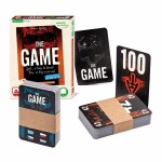 NSV - 5304 - The Game - Natureline - plastikfreies &...