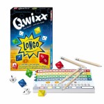 NSV - 4121 - QWIXX - Longo - International -...