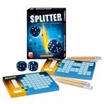 NSV - 4122 - Splitter - Würfelspiel