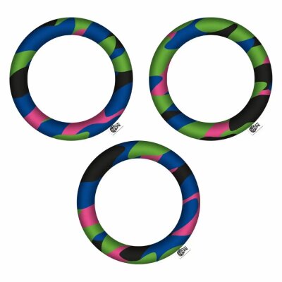 Beco Sealife Tauchringe Sortiert/Original Einheitsgröße