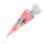 Nestler Schultüte Tüllv. 50 cm rund Princess Shine Disney