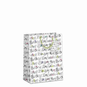 Geschenktasche M
