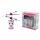 Mini Flyer Einhorn pink 4018587545179