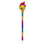 OOTB Kugelschreiber Rainbow Fidget Pop Toy