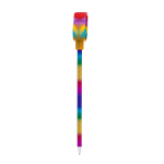 OOTB Kugelschreiber Rainbow Fidget Pop Toy