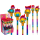 OOTB Kugelschreiber Rainbow Fidget Pop Toy