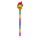 OOTB Kugelschreiber Rainbow Fidget Pop Toy