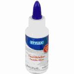 Stylex 23347 - Textil-Kleber, 53 g Flasche, geruchloser...