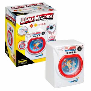 Idena Waschmaschine mit