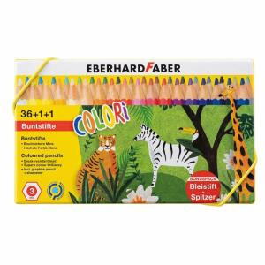 Buntstifte COLORi 36er