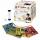 Brain Box BrainBox 2094946 Harry Potter, Lernspiel, Quizspiel für Kinder ab 8 Jahren, Wizarding World