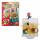 EPOCH Games Super Mario 7393 Balancing Game Plus Desert Stage - Party Spiel Geschicklichkeitsspiel