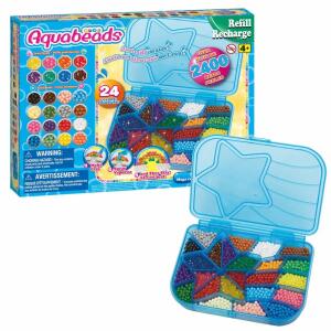 MELARQT Mega Bead Set