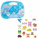 Aquabeads 31912 Starter Set im Koffer, Multi Color