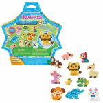 Aquabeads 31915 Tierfreunde Themen Set, Multi Color