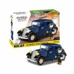 COBI 2263 Bausetine, Various