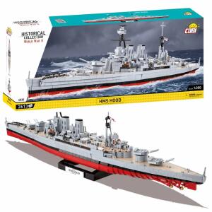COBI 4830 Bausteine, Various