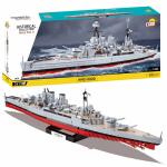 COBI 4830 Bausteine, Various