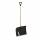 Prosper Plast ilt41-s411 41 x 32 x 123 cm"NoName" Eco Schaufel – schwarz (12)